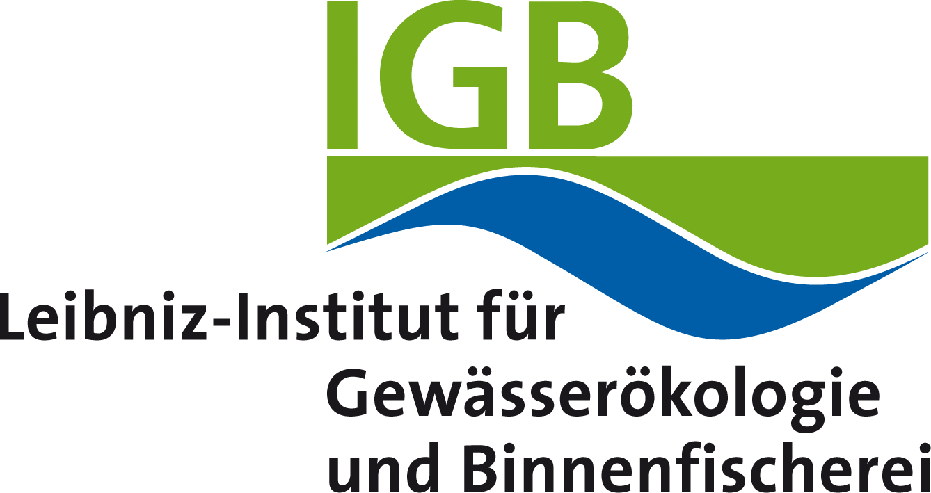 Leibniz-Institut für Gewässerökologie und Binnenfischerei