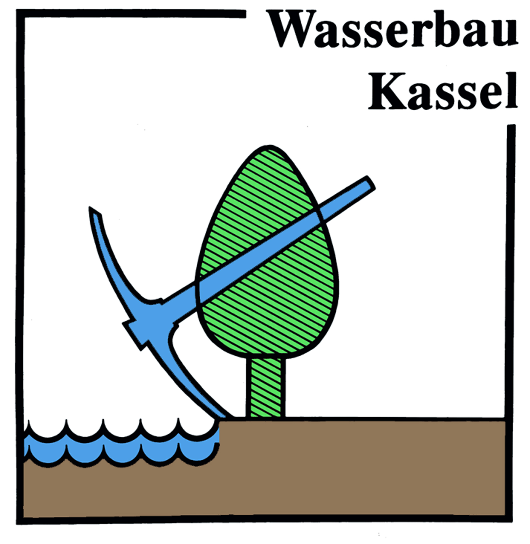 Fachgebiet Wasserbau und Wasserwirtschaft - Uni Kassel