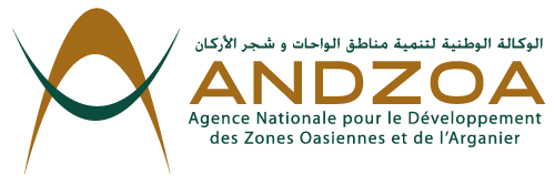 Agence Nationale pour le Développement des Zones Oasiennes et de l’Arganier (ANDZOA), Errrachidia